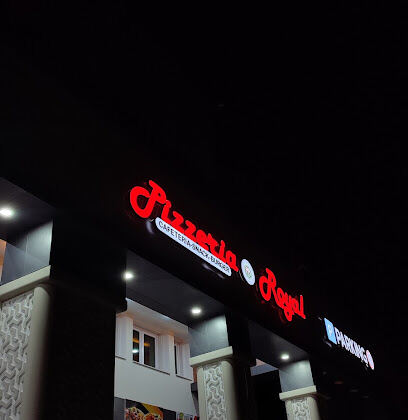 Pizzeria Bouchra Royal