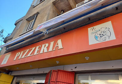 Pizzeria Boudhar