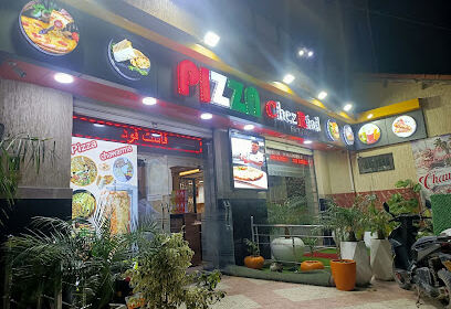 Pizzeria & cafétéria MALDIVES