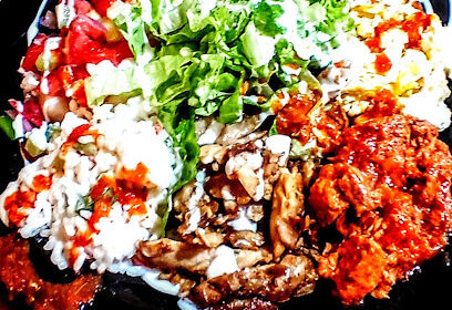 Pizzeria Chlef Cher Hakim