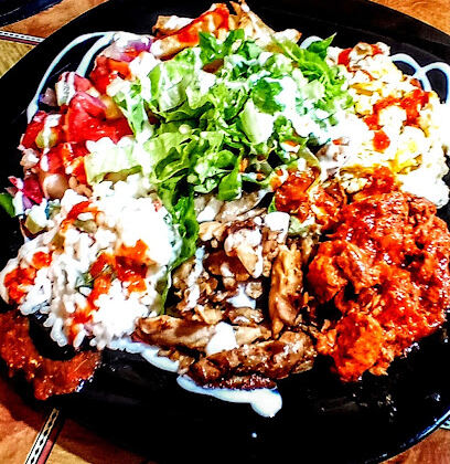 Pizzeria Chlef Cher Hakim