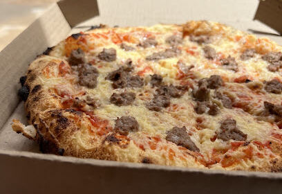 Pizzeria Dani Food 39
