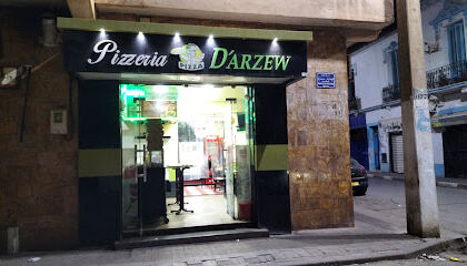 Pizzeria d’arzew