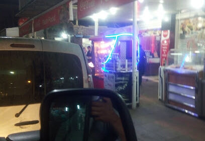Pizzeria Djabri(house Food)
