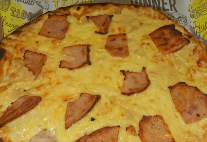 Pizzeria Djelloul