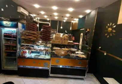 Pizzeria Douha Raouane