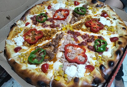Pizzeria El Aurès