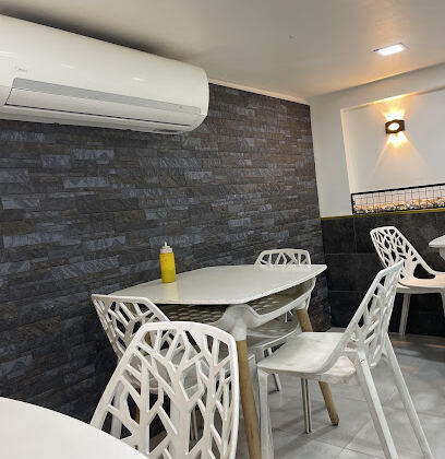 Pizzeria El Bahdja