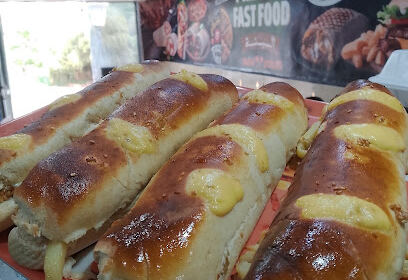 Pizzeria El Benna Zemmouri