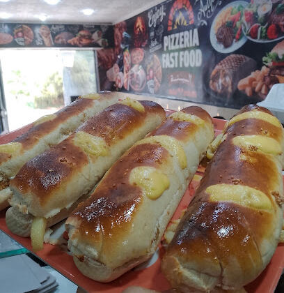 Pizzeria El Benna Zemmouri