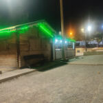 Pizzeria El Hadika