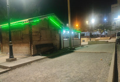 Pizzeria El Hadika