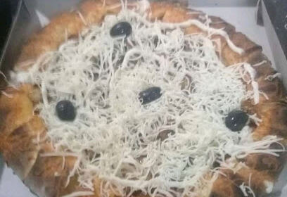 Pizzeria El Qods