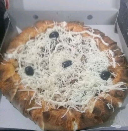 Pizzeria El Qods