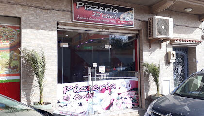 Pizzeria el QUDS