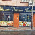 pizzeria et service des viennoiseries et des douceurs LARKEM