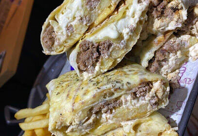 Pizzeria, Fast-food (Yacine)