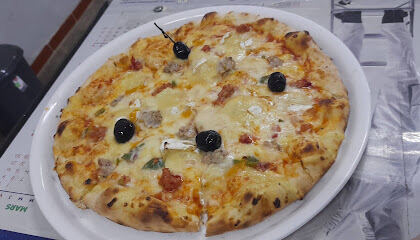 Pizzeria Genova
