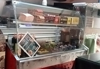 Pizzeria Hachem