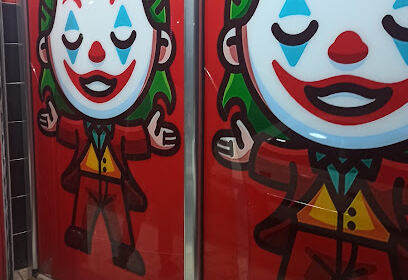Pizzeria JOKER