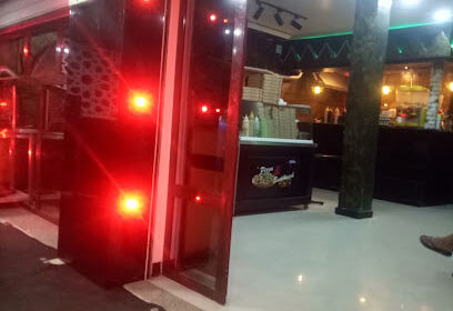 Pizzeria KHALED