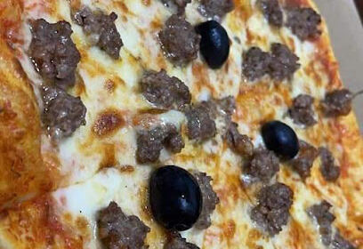 Pizzeria Khaled doro Ouldali