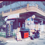 Pizzeria khettou