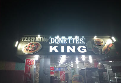Pizzeria KiNG