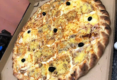 Pizzeria La Sauce