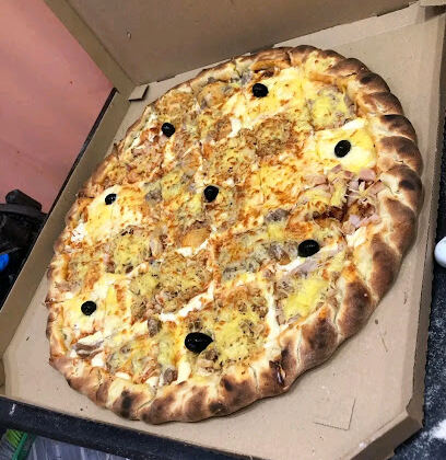 Pizzeria La Sauce