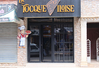 Pizzeria La Tocquevilloise