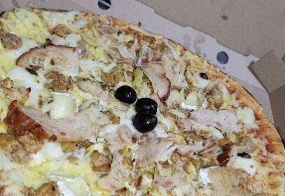 Pizzeria Latino