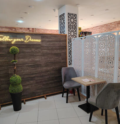 Pizzeria le chef
