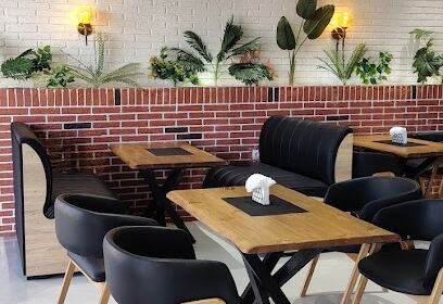 Pizzeria le palmier