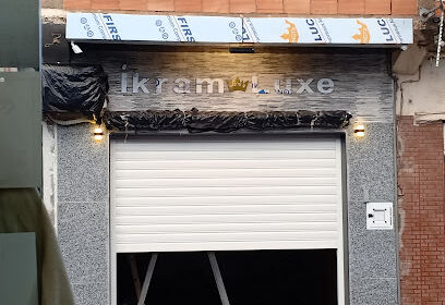 Pizzeria London