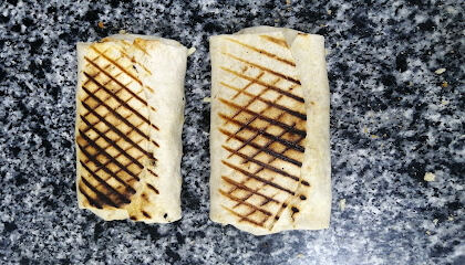 Pizzeria Malik El Sandwich
