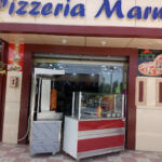 Pizzeria Marmoura