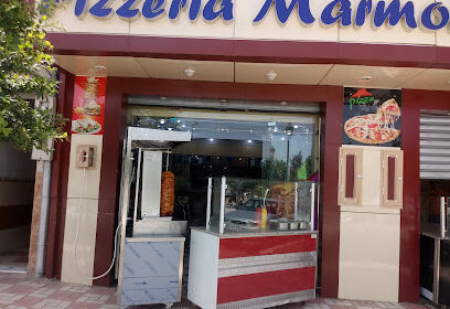 Pizzeria Marmoura