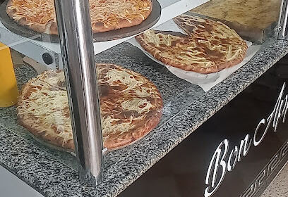 Pizzeria Mazari