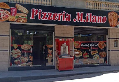 Pizzeria milano