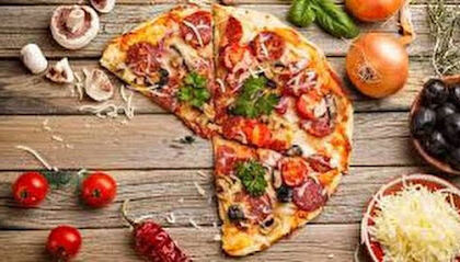 Pizzeria Milano Hocin