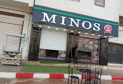 Pizzeria Minos