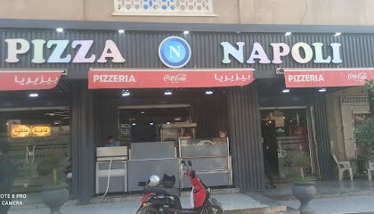 PIZZERIA NAPOLI MSILA