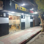 Pizzeria orania
