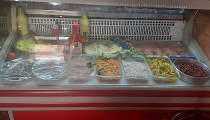 Pizzeria Oued El Abtal
