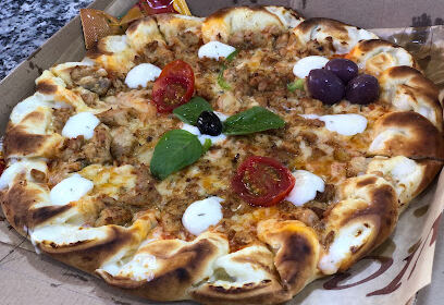 Pizzeria Qortoba