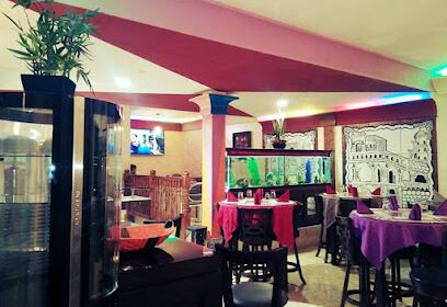 Pizzeria Restaurant l’hacienda