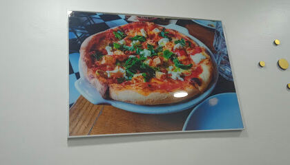 Pizzeria Ritadj