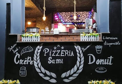Pizzeria sami