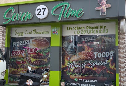 Pizzeria Seven Time